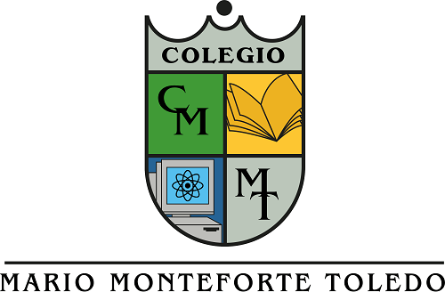 Logo colegio